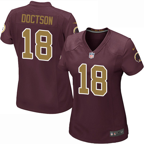 women Washington Redskins jerseys-014